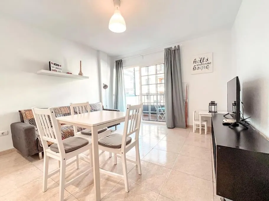 Quiet Sunviet Stay, Pool & Morning Sun Balcony Cs021 Callao Salvaje 0*,  Spanien