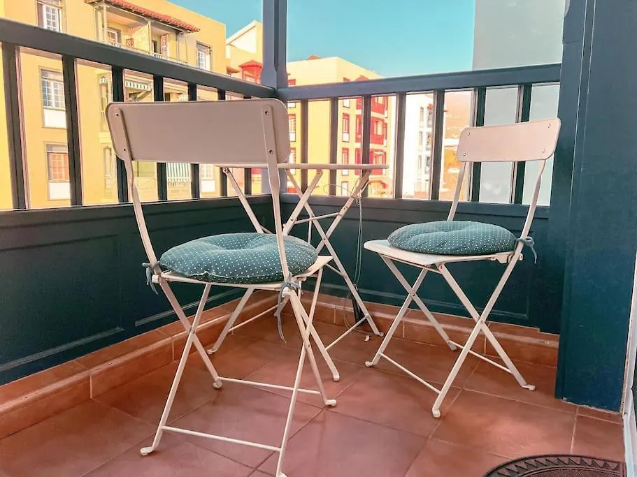 Lägenhet Quiet Sunviet Stay, Pool & Morning Sun Balcony Cs021 Callao Salvaje Spanien