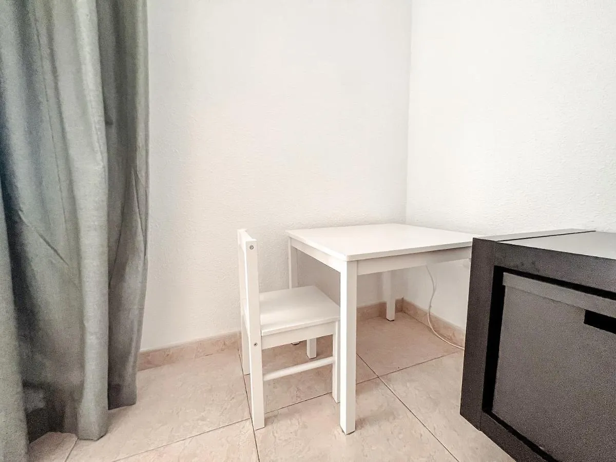 Quiet Sunviet Stay, Pool & Morning Sun Balcony Cs021 Callao Salvaje