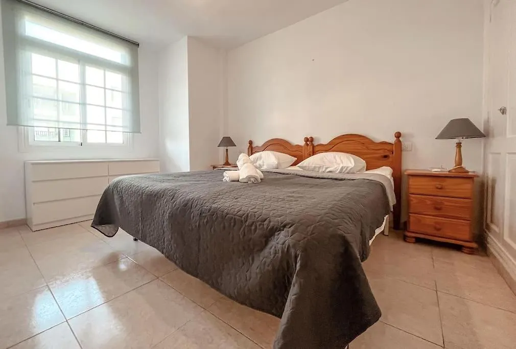 Apartamento Quiet Sunviet Stay, Pool & Morning Sun Balcony Cs021 Callao Salvaje