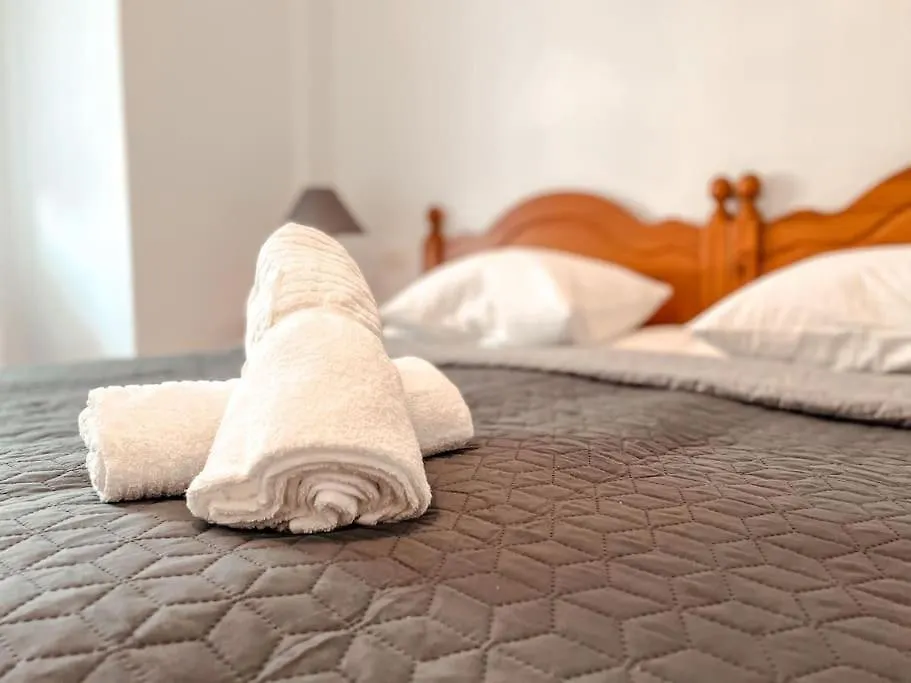 Quiet Sunviet Stay, Pool & Morning Sun Balcony Cs021 Callao Salvaje