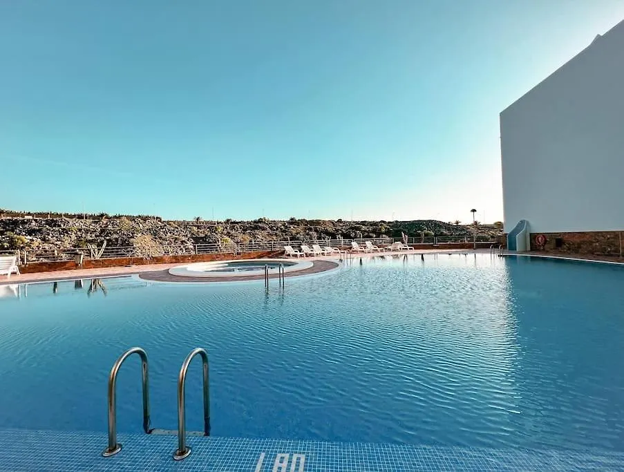 Quiet Sunviet Stay, Pool & Morning Sun Balcony Cs021 Callao Salvaje Apartamento